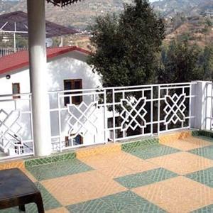 Sea Hawk Inn Resort Bhimtal Nishola, Nal Damyanti Tal Road