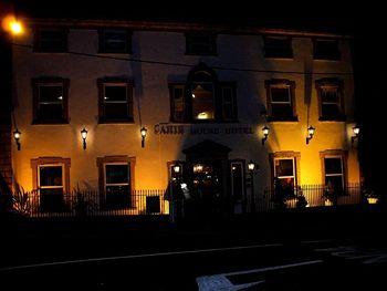 Cahir House Hotel The Square