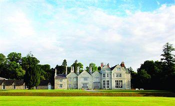 Lough Rynn Castle Hotel Mohill Lough Rynn