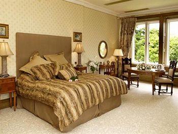 Lough Rynn Castle Hotel Mohill Lough Rynn