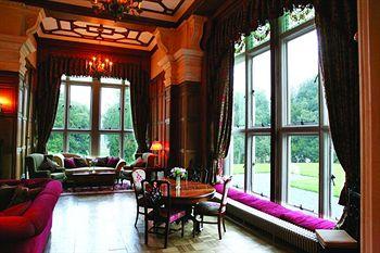 Lough Rynn Castle Hotel Mohill Lough Rynn