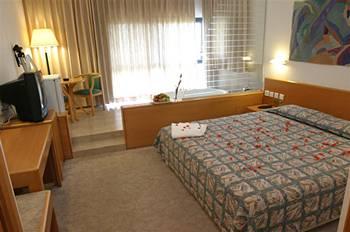 C Hotel Neve Ilan D.N. Harel Yehuda - Jerusalem Hills