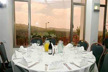 C Hotel Neve Ilan D.N. Harel Yehuda - Jerusalem Hills