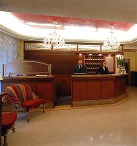 Hotel Ducale Venice Via Triestina 5