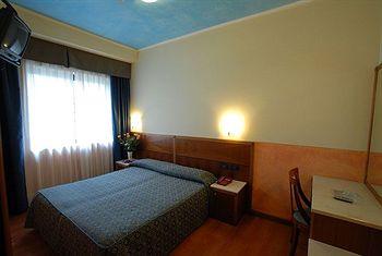 Hotel Ducale Venice Via Triestina 5