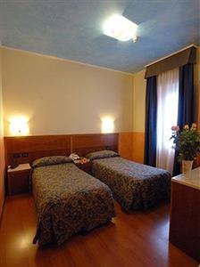 Hotel Ducale Venice Via Triestina 5