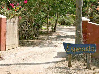 Esperanto Lodge Kafountine Plage de Kafountine - BP 9 Diouloulou