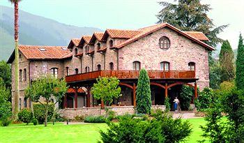 El Jardin de Carrejo Hotel Cabezon de la Sal Carrejo