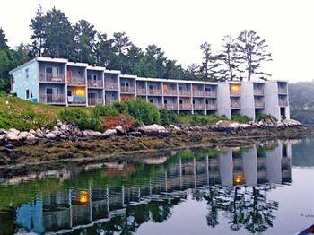 Ocean Gate Resort Boothbay Harbor 70 Ocean Gate Rd