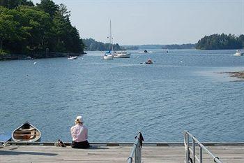 Ocean Gate Resort Boothbay Harbor 70 Ocean Gate Rd