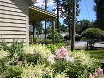 Ocean Gate Resort Boothbay Harbor 70 Ocean Gate Rd