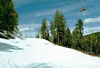 Sipapu Ski and Summer Resort Vadito 5224 State Road 518