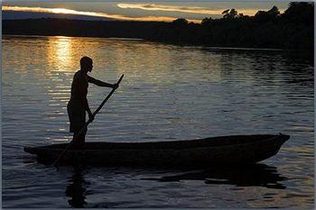 Royal Chundu Zambezi River Lodge Kazungula Plot 9003 Katambora Nakatindi road