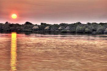 Royal Chundu Zambezi River Lodge Kazungula Plot 9003 Katambora Nakatindi road