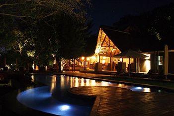 Royal Chundu Zambezi River Lodge Kazungula Plot 9003 Katambora Nakatindi road