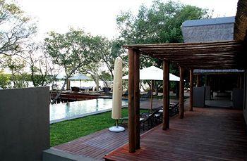 Royal Chundu Zambezi River Lodge Kazungula Plot 9003 Katambora Nakatindi road