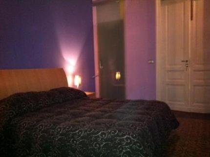 Al Castello Bed and Breakfast Catania Via Plebiscito 237