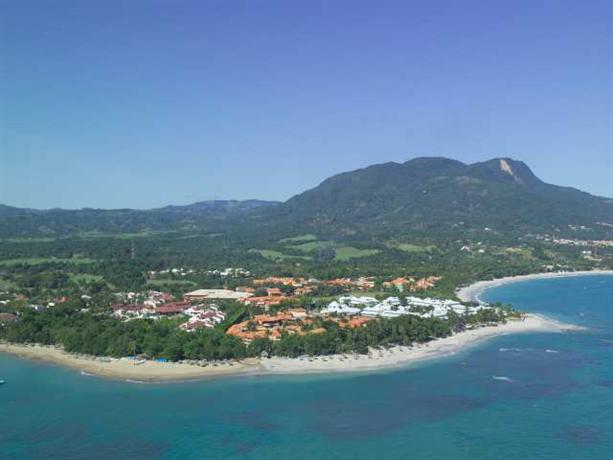 Gran Ventana Beach Resort Puerto Plata Playa Dorada