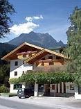 Hotel Garni Gluck Auf Mayrhofen Tuxerstrasse 730