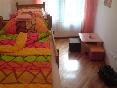 Hostel Ferhadija Sarajevo Ferhadija 21