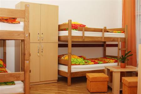 Hostel Ferhadija Sarajevo Ferhadija 21