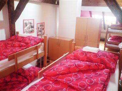 Hostel Ferhadija Sarajevo Ferhadija 21