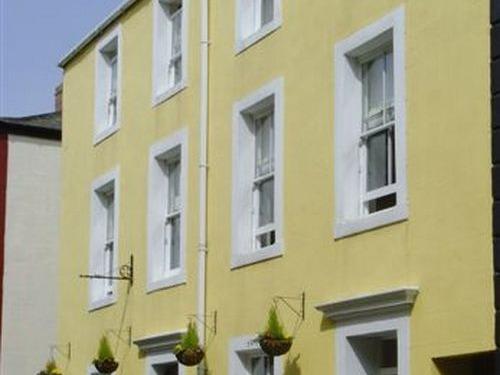 Croft Guest House Cockermouth 6/8 Challoner Street