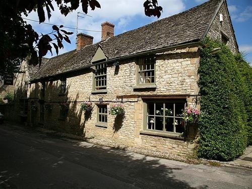 The Lamb Village Inn Shipton-under-Wychwood High Street