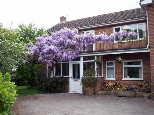 Southdown Bed & Breakfast Devizes Southdown, Roundway