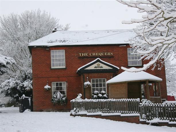 The Chequers 171 Sharpenhoe road