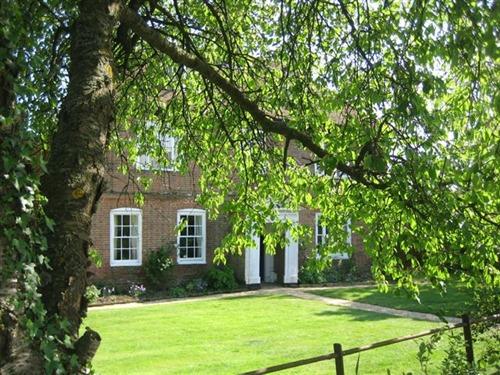 Little Park Farm Bed and Breakfast Reading Beech Hill Road, Mortimer