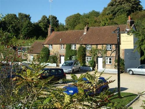 The Squirrel Inn Godalming Hurtmore Road