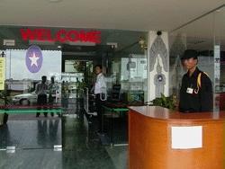 Star Royal Hotel Phnom Penh 383 Sisowath Phnom Penh