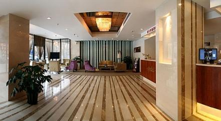 Yansha Class Hotel Beijing 14 Xindong Road Chaoyang District