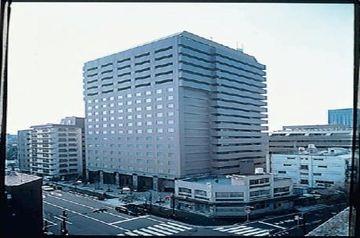 Art Hotels Omori Tokyo 6-19-3 Minami Oi, Shinagawa-ku