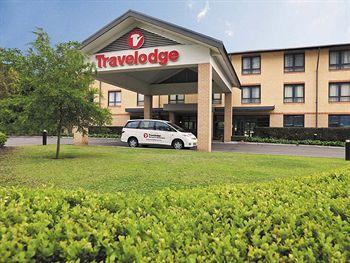 Travelodge Macquarie North Ryde Hotel Sydney 81 Talavera Road North Ryde