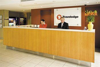 Travelodge Macquarie North Ryde Hotel Sydney 81 Talavera Road North Ryde