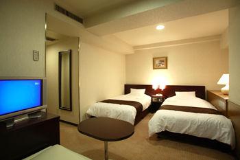 Best Western Hotel Wakayama 2-36-1 Honchoh