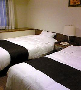 Best Western Hotel Wakayama 2-36-1 Honchoh