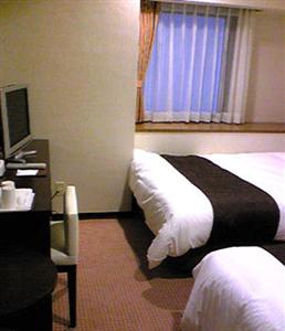 Best Western Hotel Wakayama 2-36-1 Honchoh