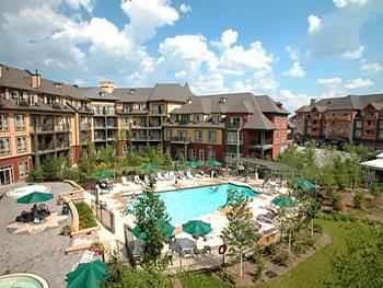 Blue Mountain Resort & Village Suites 156 Jozo Weider Blvd