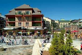 Blue Mountain Resort & Village Suites 156 Jozo Weider Blvd