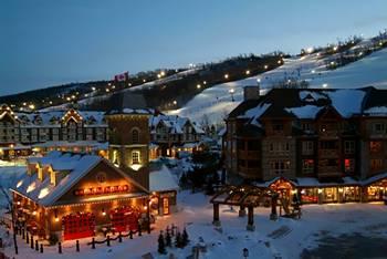 Blue Mountain Resort & Village Suites 156 Jozo Weider Blvd