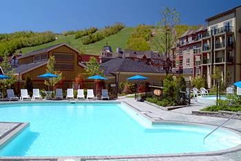 Blue Mountain Resort & Village Suites 156 Jozo Weider Blvd