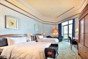 The Empire Hotel Jerudong Jerudong Bg3122