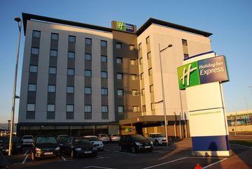 Holiday Inn Express Algeciras Los Barrios Carretera La Termica S/N