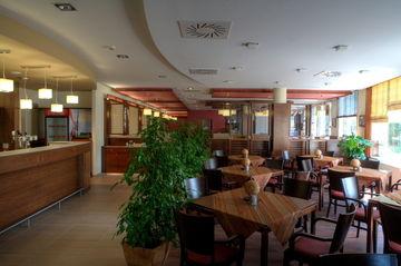 Famulus Hotel Gyor Budai Street 4-6