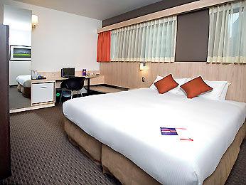 Ibis Hotel Wellington 153 Featherston Street