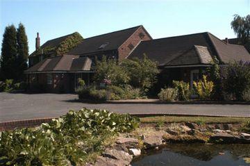 Marston Farm Hotel Sutton Coldfield Dog Lane,Bodymoor Heath