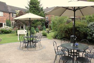 Marston Farm Hotel Sutton Coldfield Dog Lane,Bodymoor Heath